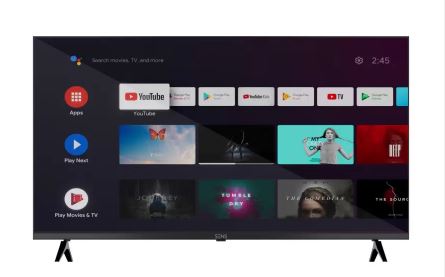 Sens Pikaso Led Smart Android Tv