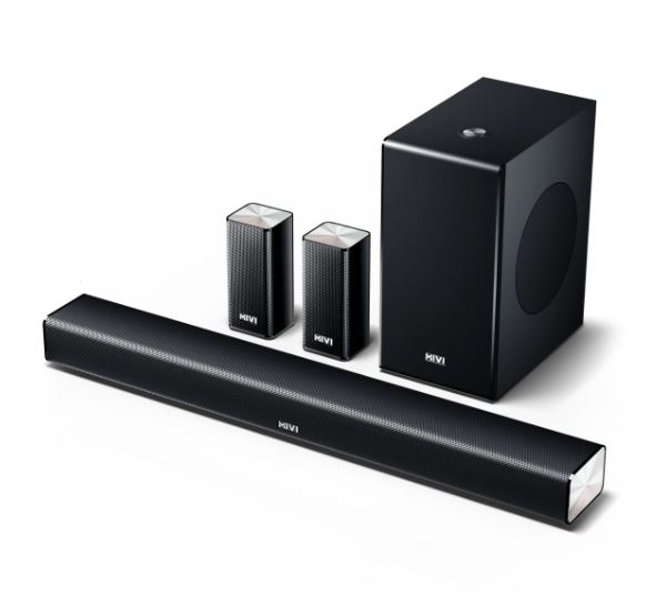 Fort S440 Cinematic Soundbar