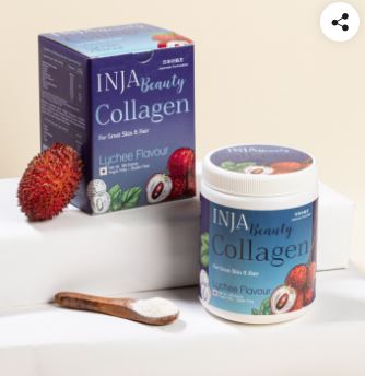 Beauty Collagen for Skin, Hair & Nails