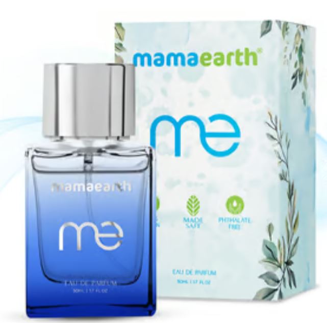 Mamaearth ME Eau De Parfum