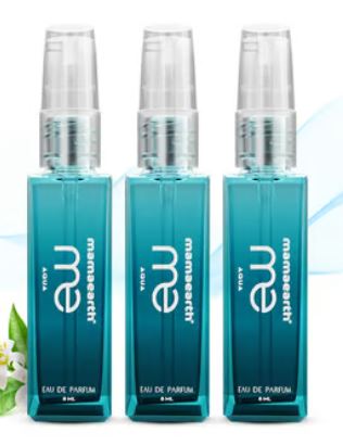 ME Aqua Eau De Parfum