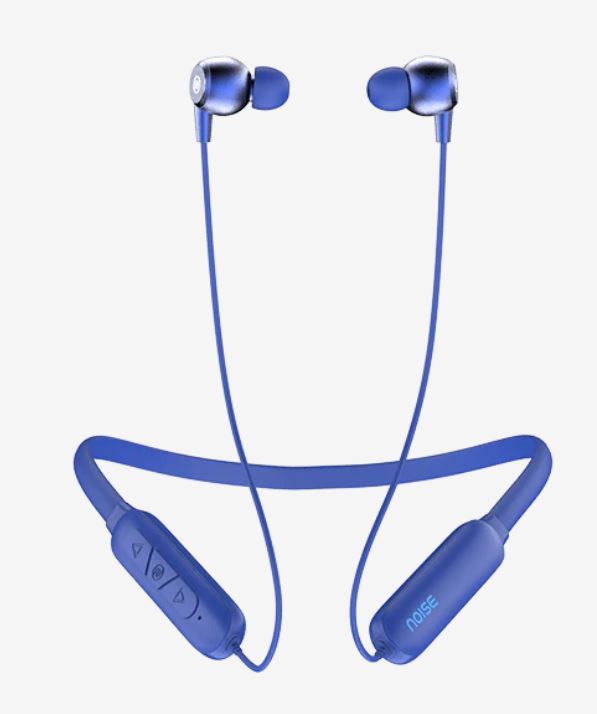Nerve Neckband