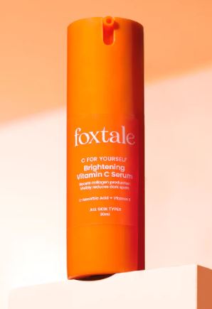 Vitamin C Serum