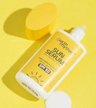 Sun Serum
