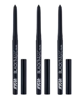 Cosmetics Black Magic Kajal Pack