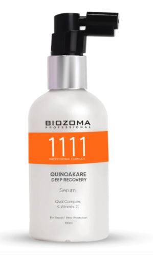 Quinoakare Deep Recovery Hair Serum