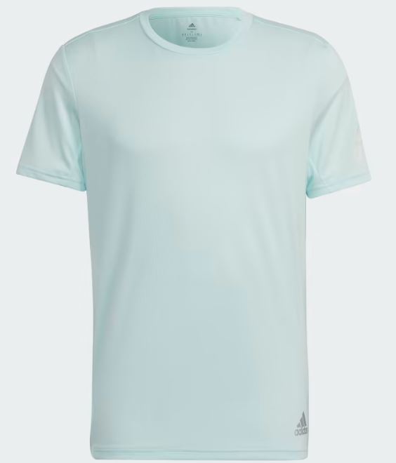 Run It Tee