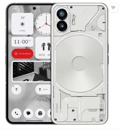 Nothing Phone 2