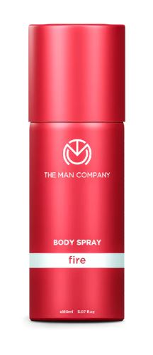 Body Spray