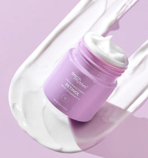 Retinol Intense Repair Night Cream