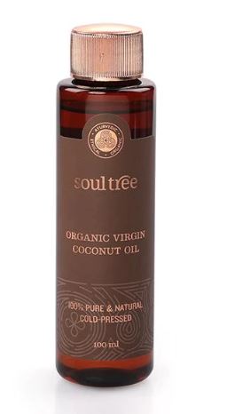 Organic Virgin Coconut Oil