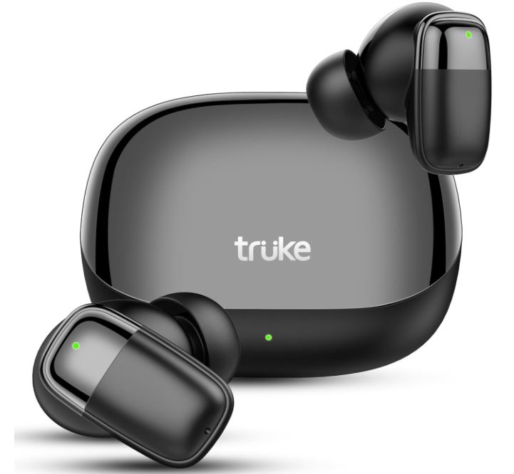 truke Wireless Ear Earbuds