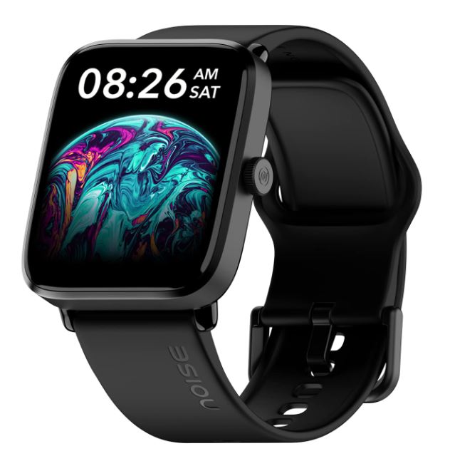 Noise ColorFit Pro 4 Bluetooth Calling Smart Watch