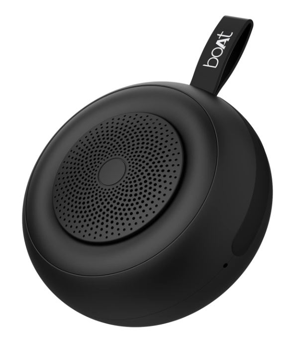 boAt Stone 135 Portable Wireless Speaker