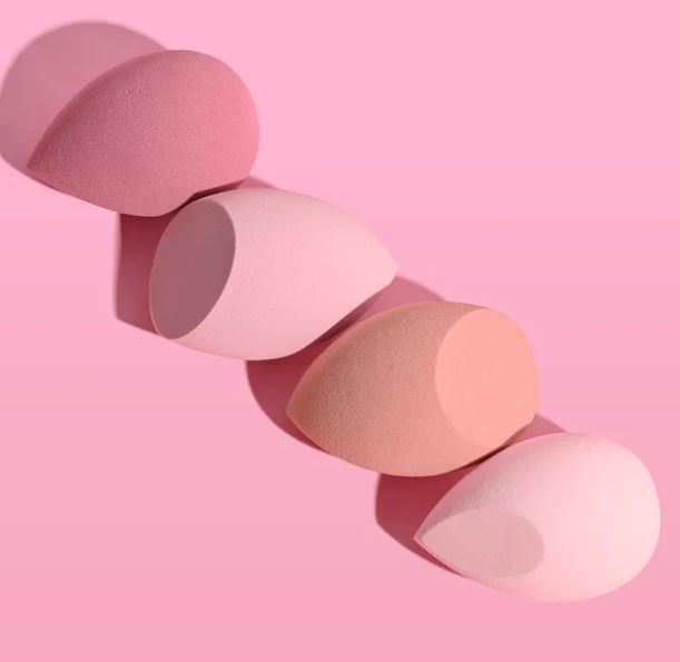 Make Up Blender