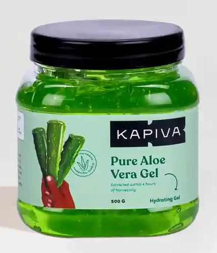 Aloe Vera Skin Gel
