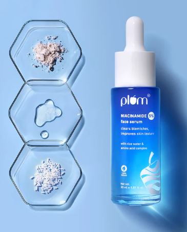 5% Niacinamide Face Serum