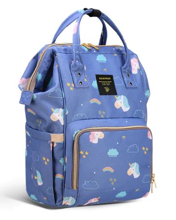 Classic Diaper Backpack