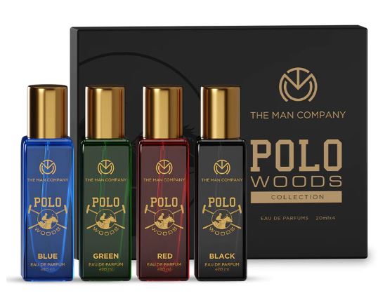 Polo Woods Collection
