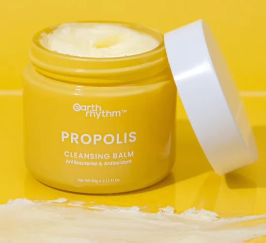 Cleansing Balm With Propolis