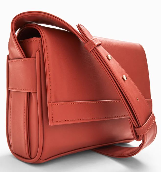 Apple Rivet Detail Sling
