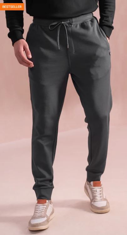 Statement Elemental Material Block Jogger