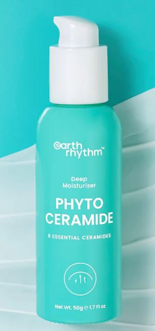 Phyto Ceramide Deep Moisturizer