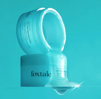 Oil Free Moisturizer