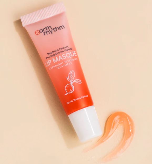 Beetroot Lip Masque