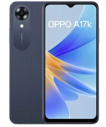 The Big Billion Days: OPPO A17k