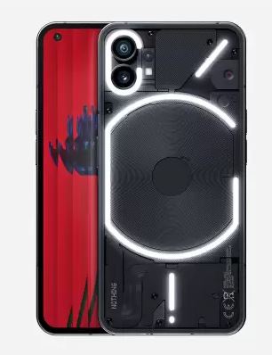 The Big Billion Days: Nothing Phone 1