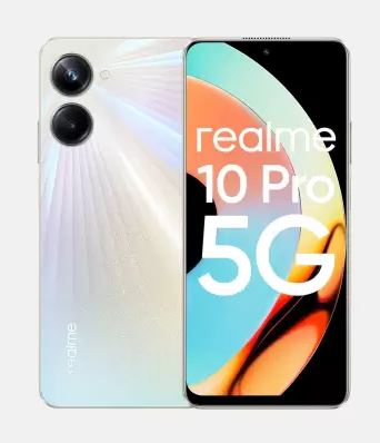 Realme 10 Pro 5G