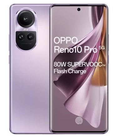 OPPO Reno10 Pro 5G