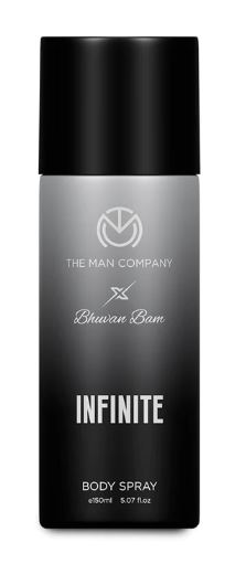 Body Spray