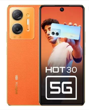 Infinix Hot 30 5G