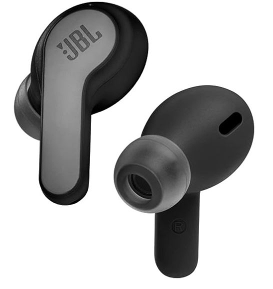 JBL Wave 200 in Ear TWS Earbuds