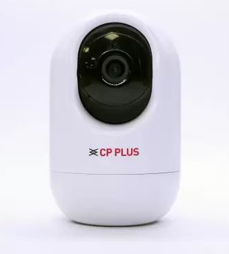 Cp Plus E-24a Full Hd Wi-Fi Pt Camera