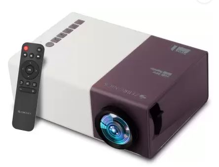 Zebronics Zeb-Pixaplay 11 Led