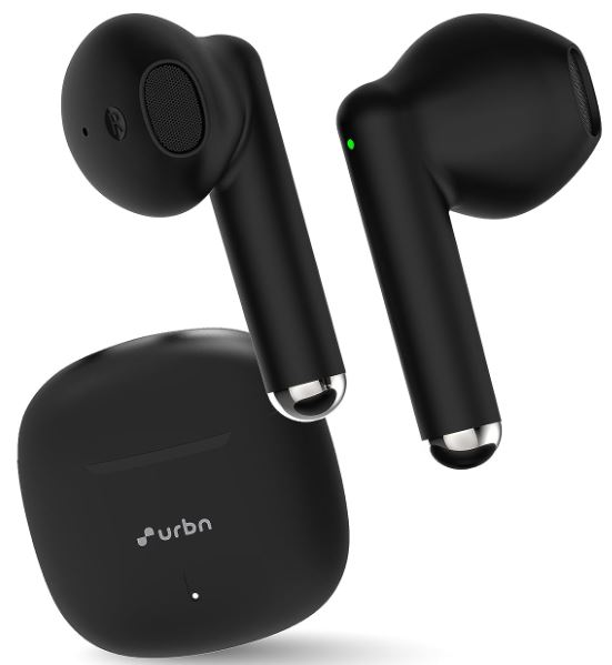 Urbn Beat True Wireless Earbuds