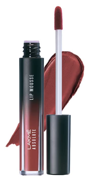 Lakme Absolute Lip Mousse