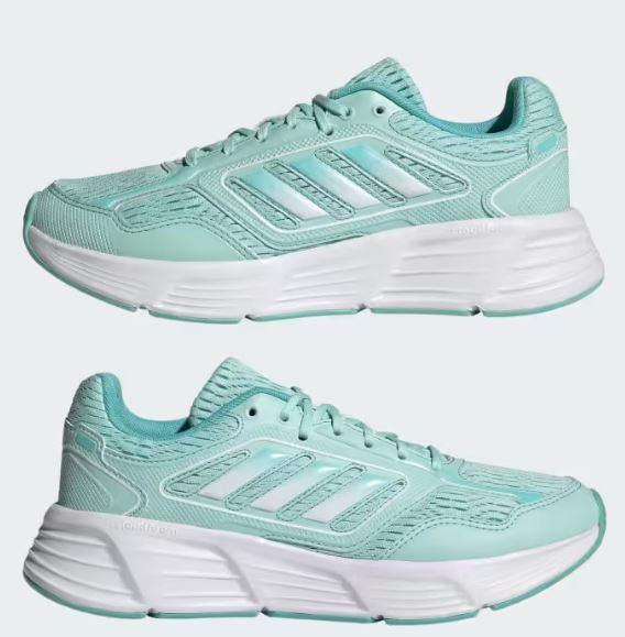Galaxy Star Shoes