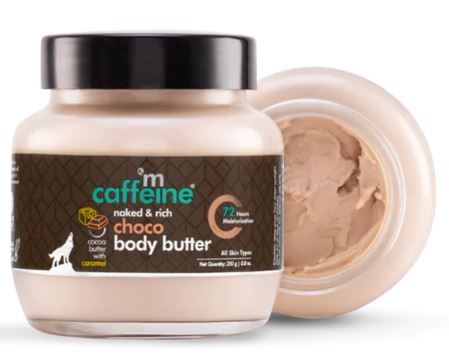 Choco Body Butter