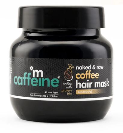 Coffee Hair Mask