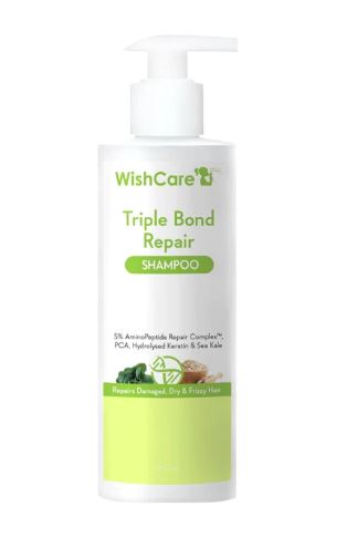 Triple Bond Repair Shampoo