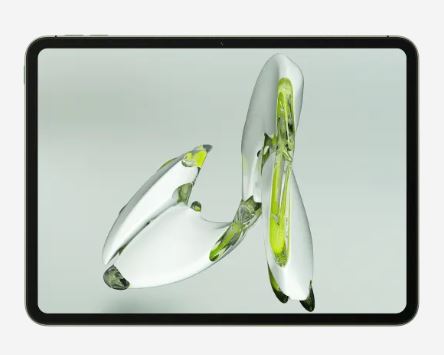 OnePlus Pad Go