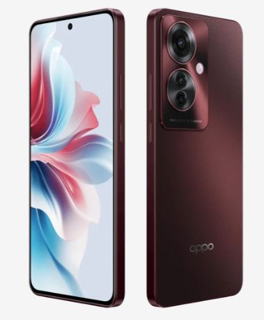OPPO F25 Pro 5G