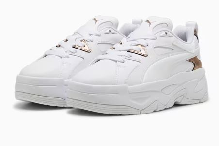 Blstr Glam Women's Sneakers