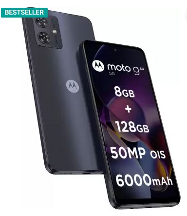 Motorola g54 5G