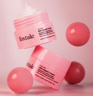 Skin Repair Cream