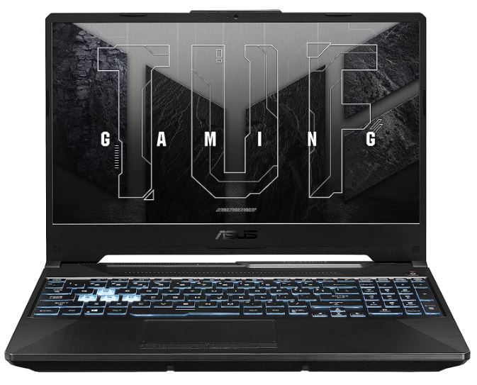 Asus Tuf Gaming Laptop
